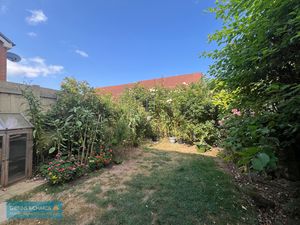 Garden- click for photo gallery